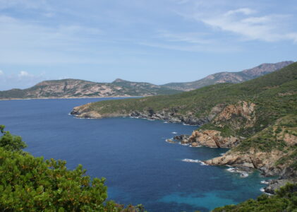 Île de la Beaute – Corsica