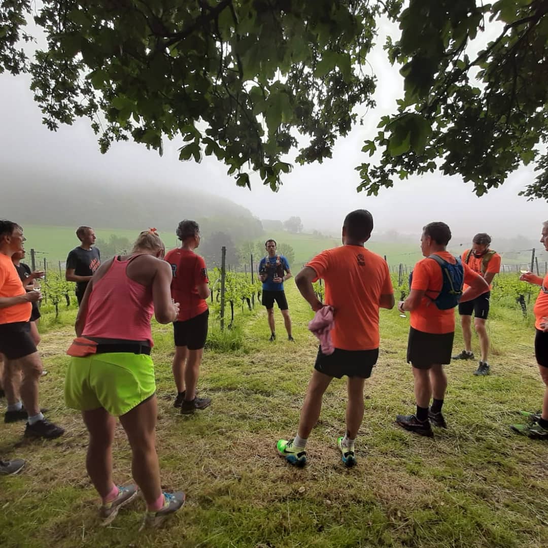 11 Wijngaarden Trailrun 2020