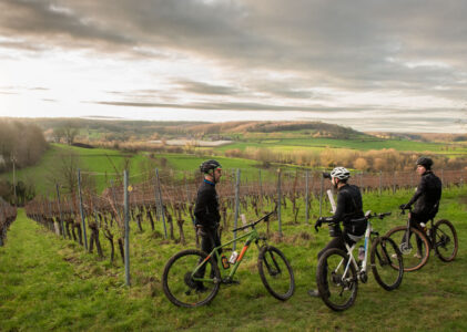 Navenant – Limburg Wine Mountainbike Tour