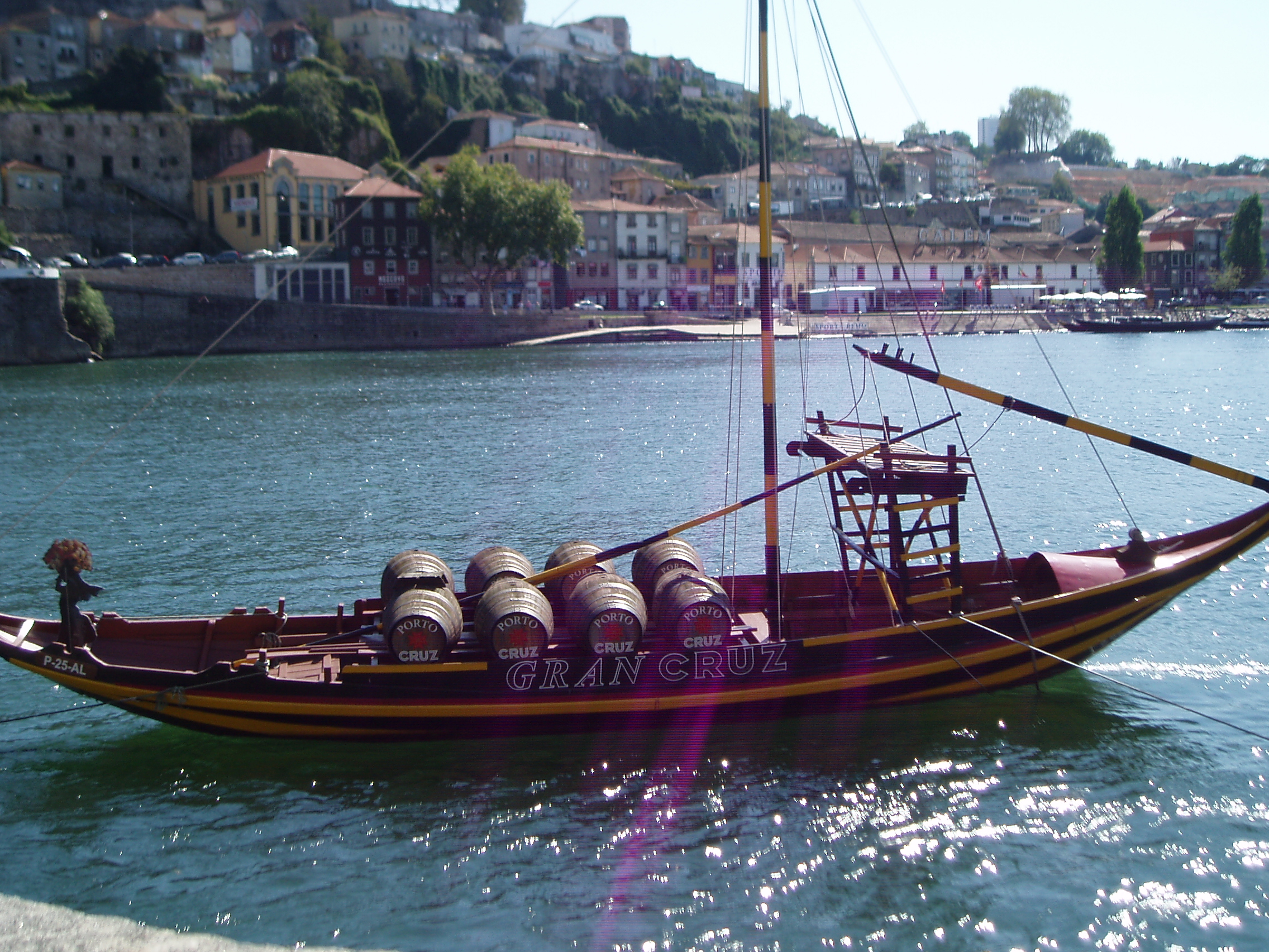 Wine & Travel Week Porto