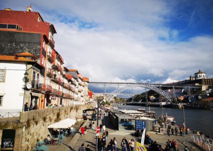 Porto: Wine & Travel Week 2023