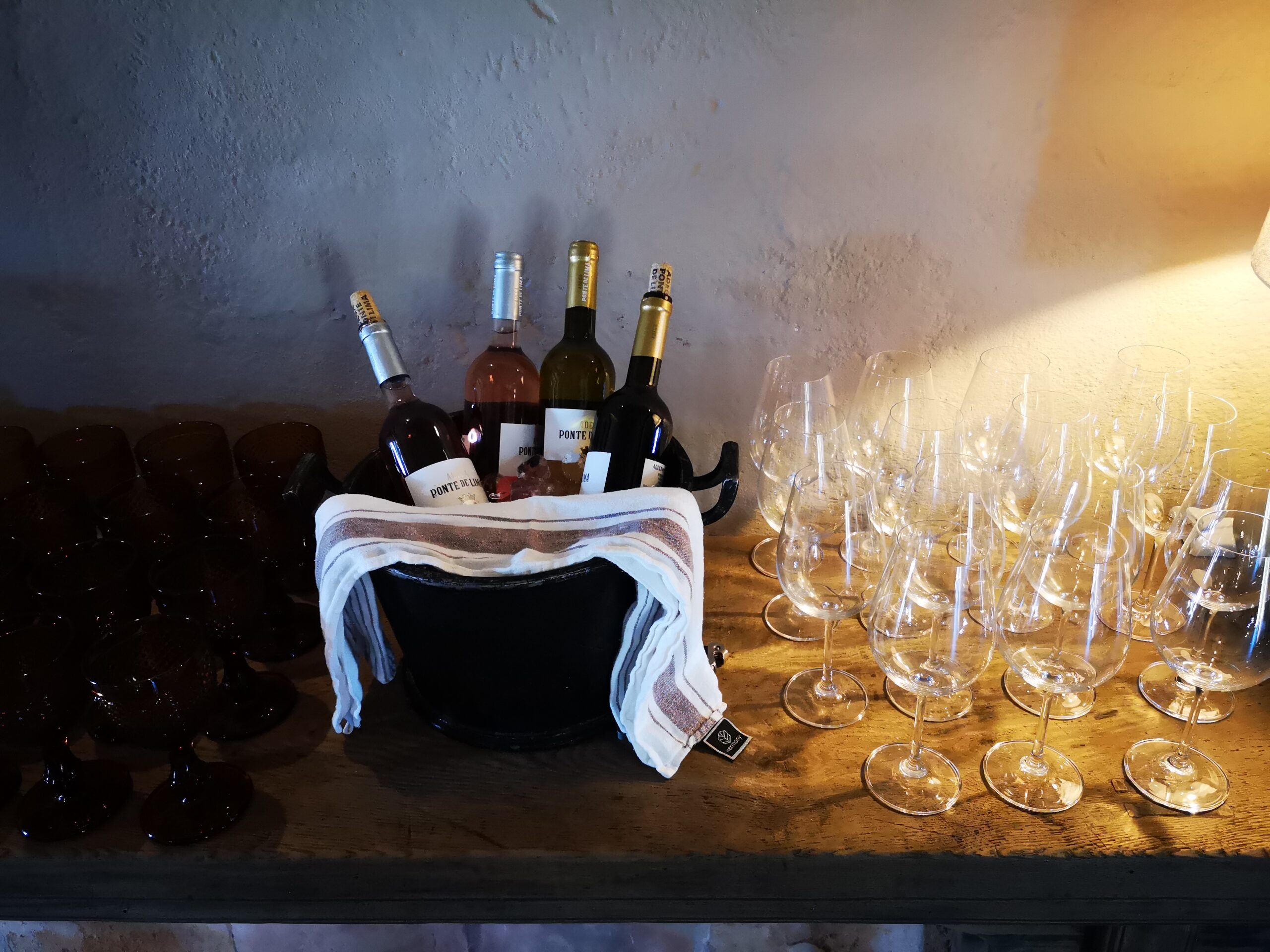 Limburg Wine