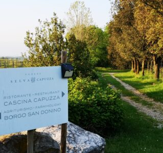 Selva Capuzza