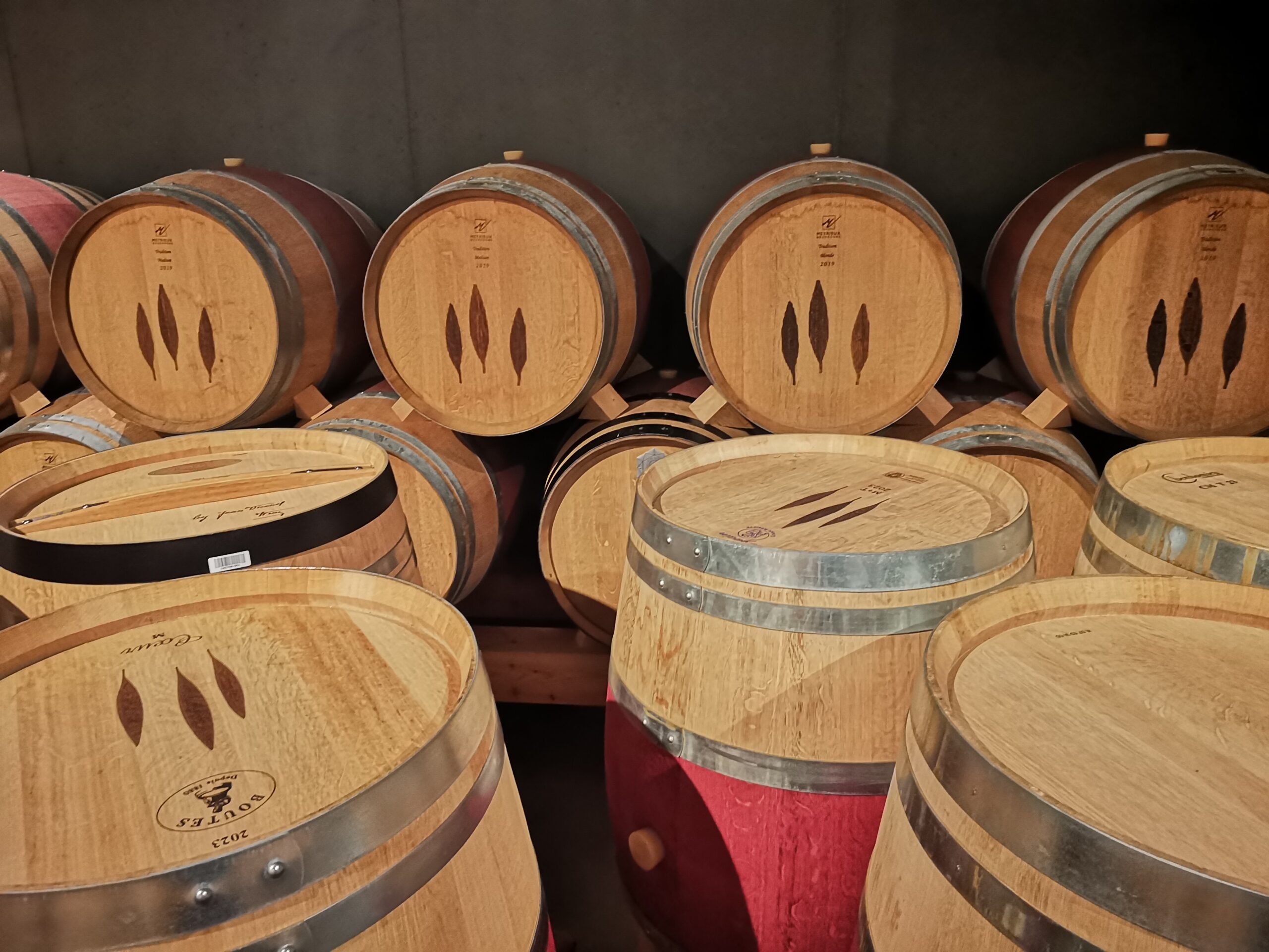 Limburg Wine