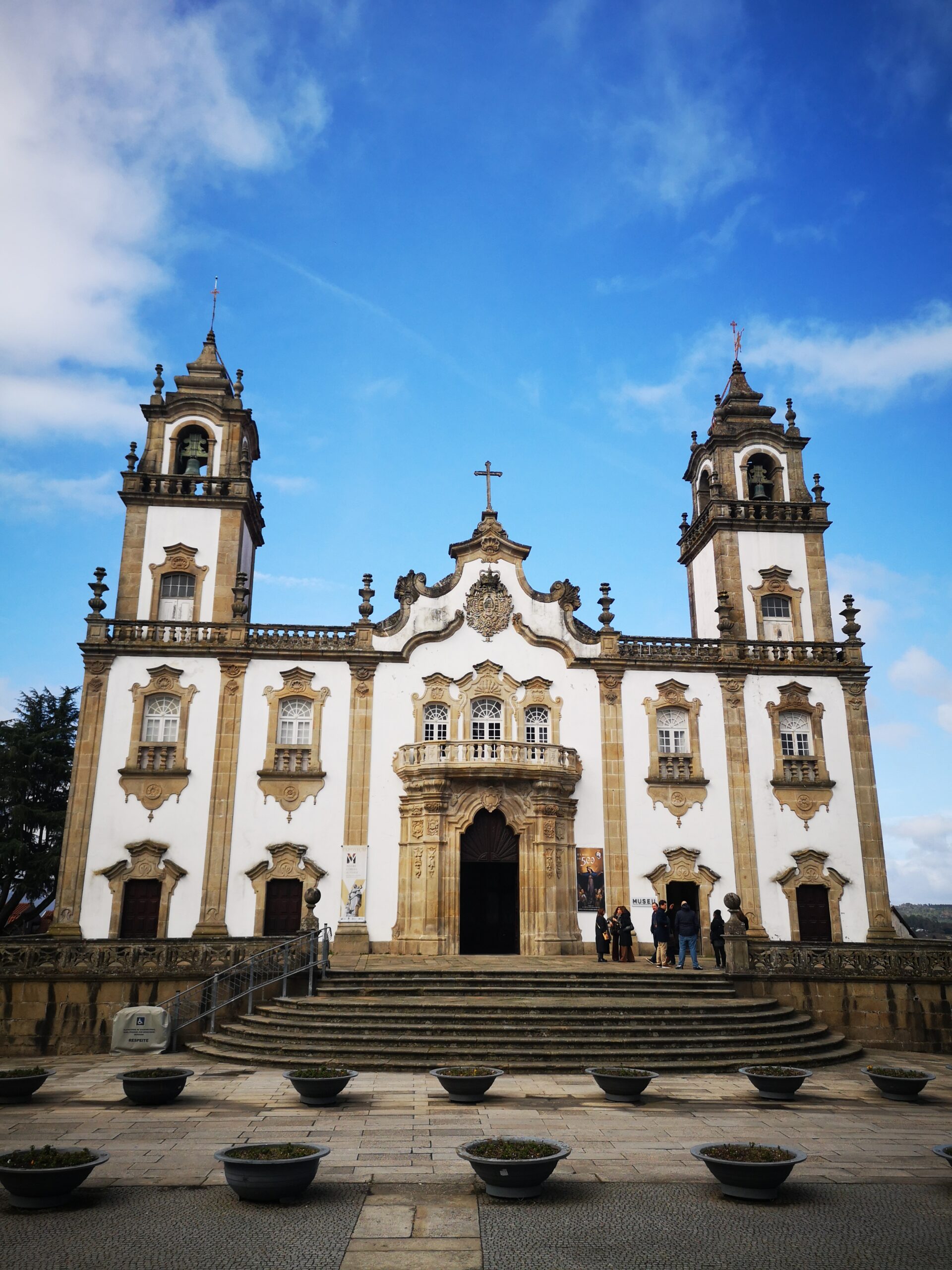 DAO – Viseu