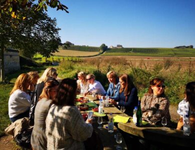 Limburg Wine Tours 2026