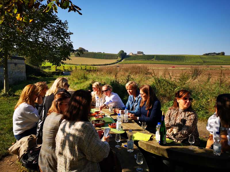 Limburg Wine Tours 2026