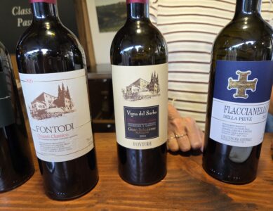 Vino al Vino wijnfestival