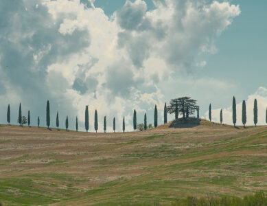 Chianti UltraTrail 2027